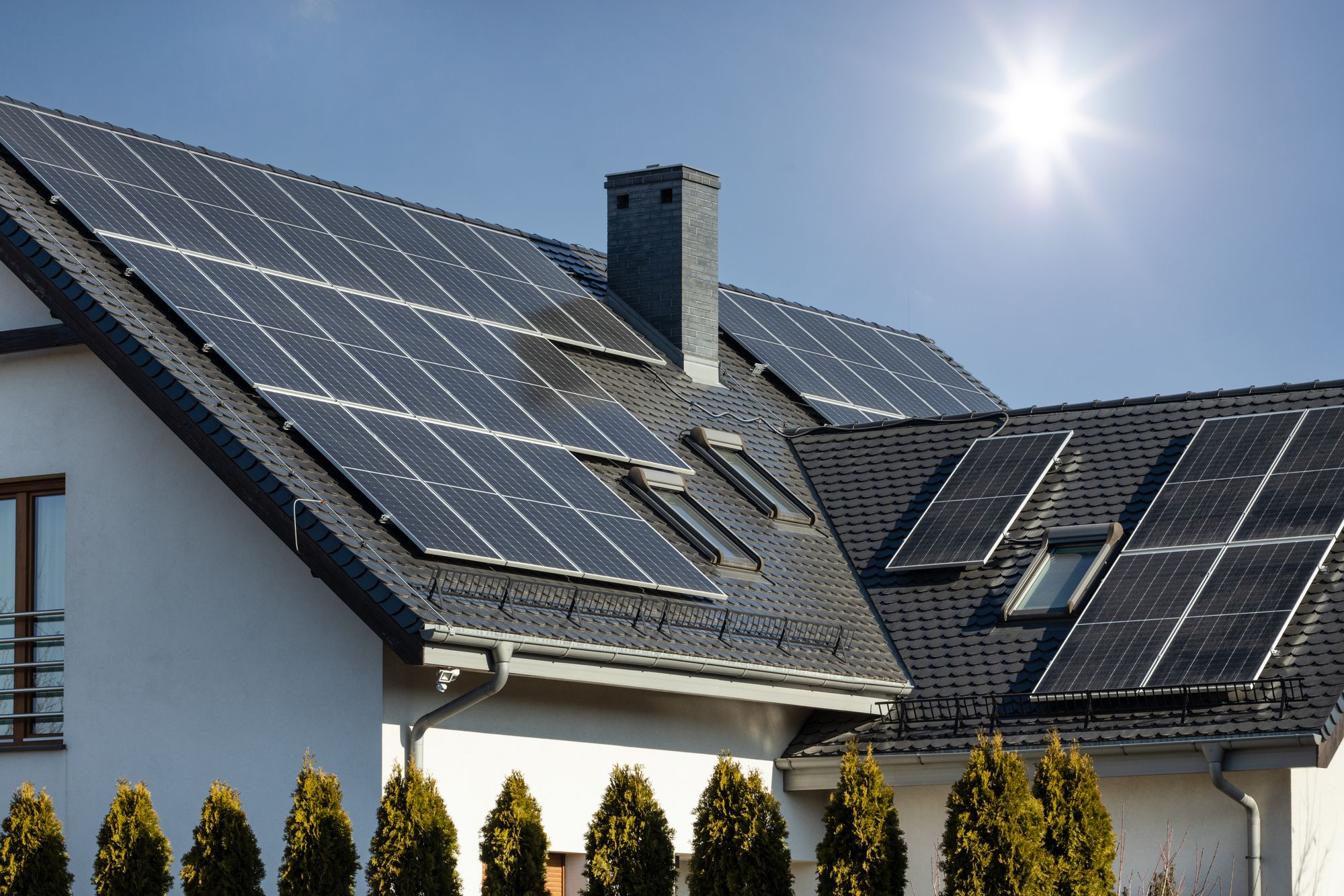Photovoltaik: Lohnt sich das für mich?