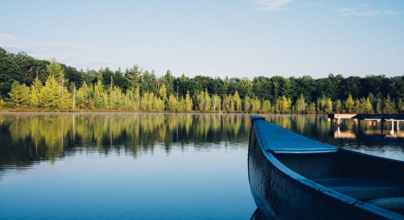 Wohntraum am See